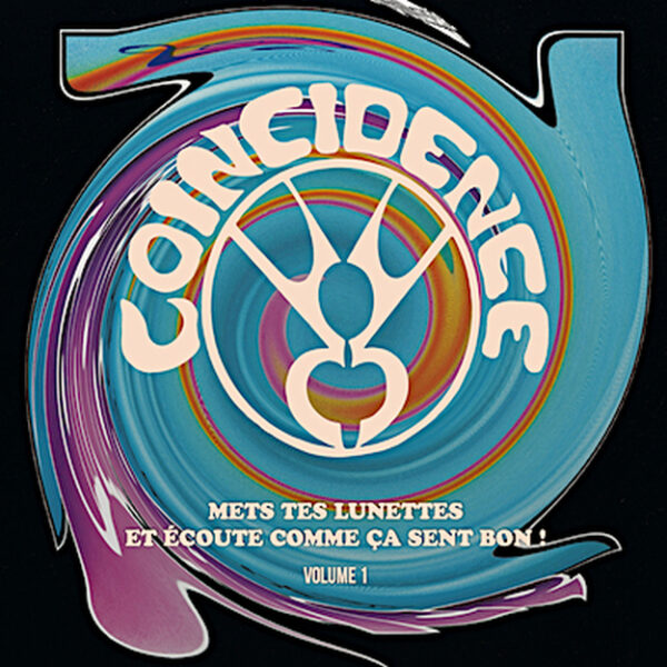 Coincidence - Castle Records - Vol.2 - JP Llabador