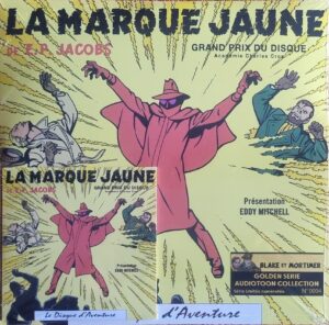 La Marque Jaune